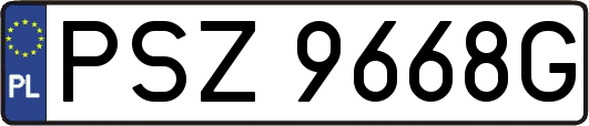 PSZ9668G