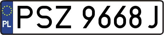 PSZ9668J