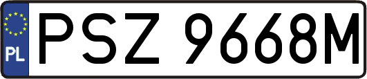PSZ9668M