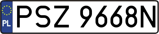 PSZ9668N