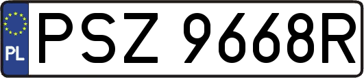 PSZ9668R