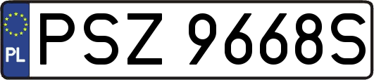 PSZ9668S