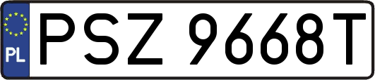 PSZ9668T