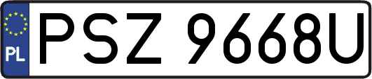 PSZ9668U