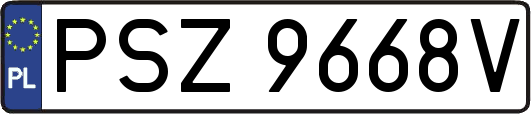 PSZ9668V
