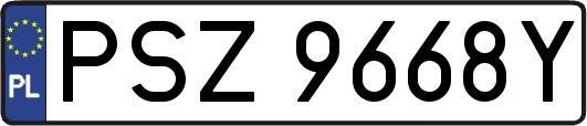PSZ9668Y