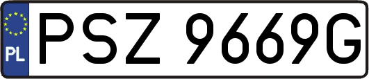 PSZ9669G