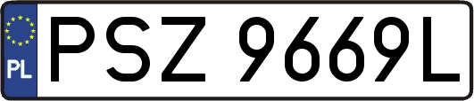 PSZ9669L