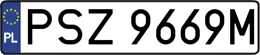 PSZ9669M