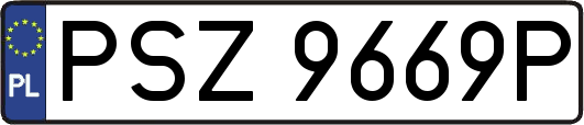 PSZ9669P