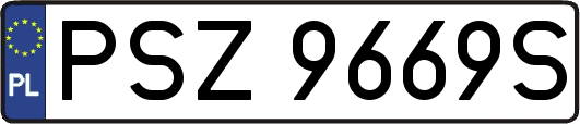 PSZ9669S