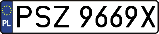 PSZ9669X