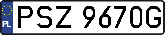 PSZ9670G