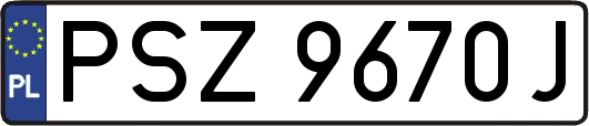 PSZ9670J