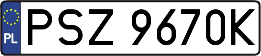 PSZ9670K