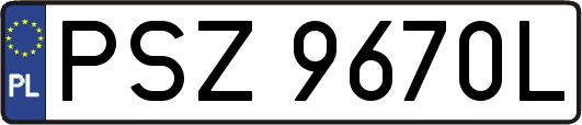 PSZ9670L