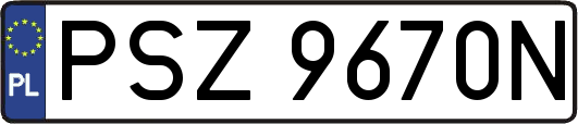 PSZ9670N