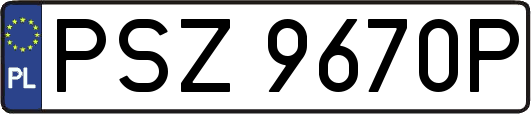 PSZ9670P