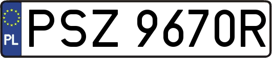 PSZ9670R