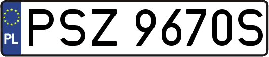 PSZ9670S