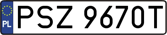 PSZ9670T