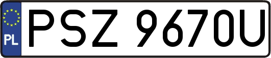PSZ9670U