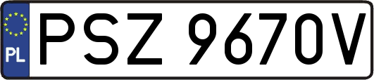 PSZ9670V