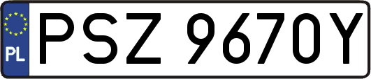 PSZ9670Y