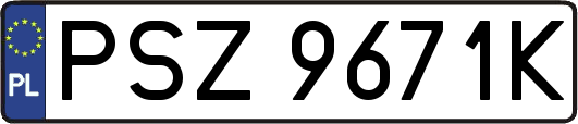 PSZ9671K