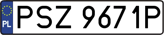PSZ9671P