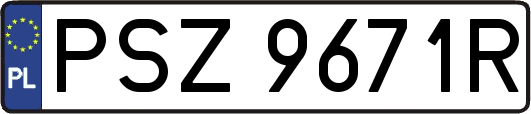 PSZ9671R