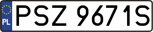 PSZ9671S