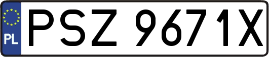 PSZ9671X