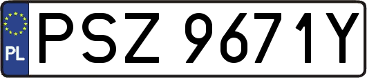PSZ9671Y