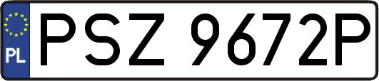 PSZ9672P
