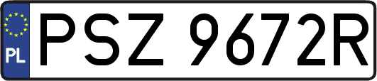 PSZ9672R