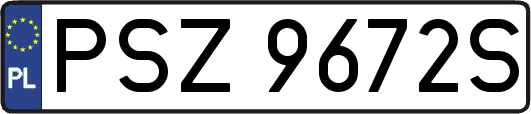 PSZ9672S