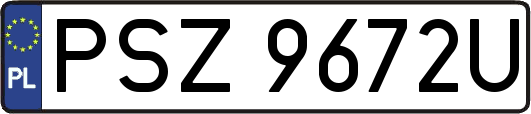 PSZ9672U