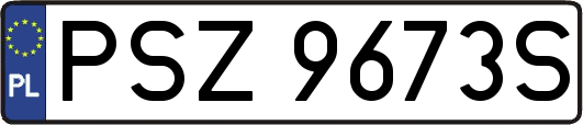 PSZ9673S