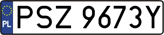 PSZ9673Y