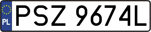 PSZ9674L