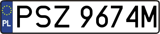 PSZ9674M