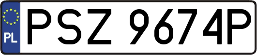 PSZ9674P