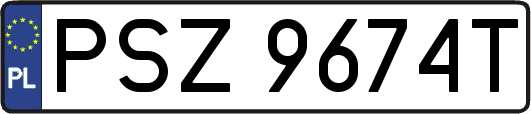 PSZ9674T