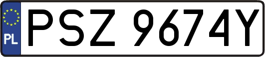 PSZ9674Y