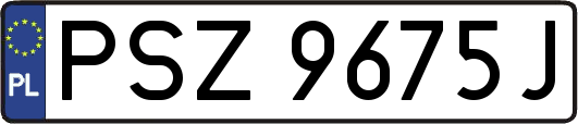PSZ9675J