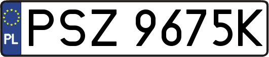 PSZ9675K