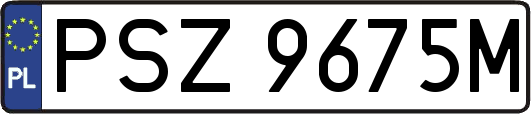 PSZ9675M