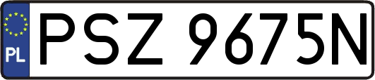 PSZ9675N