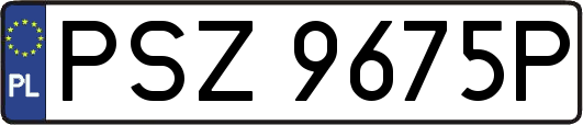 PSZ9675P